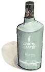 Goutis Estate Olive Oil