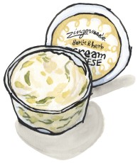 Cervelle de Canut Cheese Spread from Zingerman's Creamery
