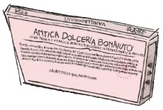 Bonajuto 45% Chocolate Bar with Vanilla