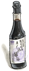 Suehiro Double Brewed Shoyu Japanese Soy Sauce
