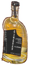 Aged Apple Cider Vinegar