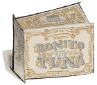 Vintage Ortiz Bonito Loin Tuna