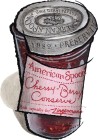 American Spoon Cherry Berry Conserve