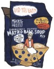 Matzo Ball Soup Kit
