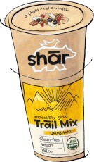 Shar Original Trail Mix