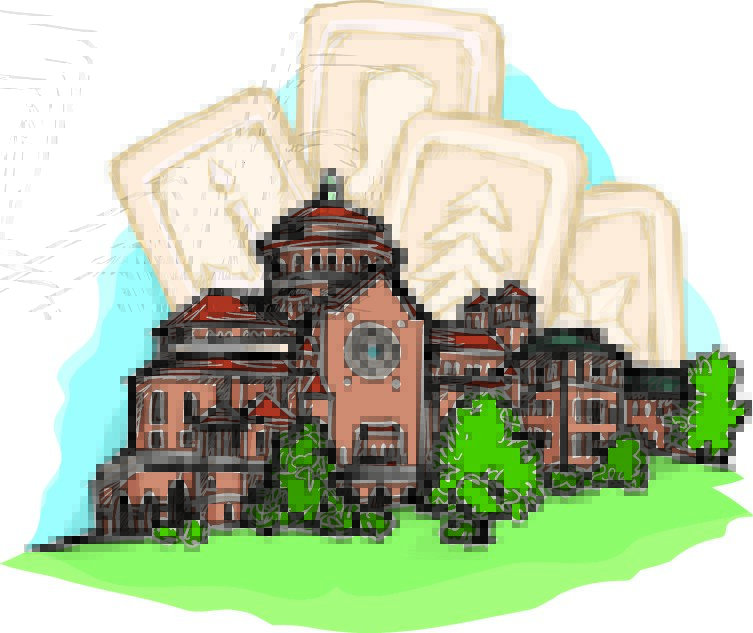 Springerle Cookies for sale. Buy online at Zingerman's Mail Order