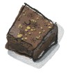 Buenos Aires Brownie