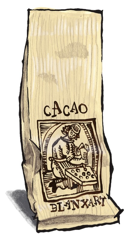 ColaCao Turbo Spanish Drinking Chocolate 750g – Rodriguez Bros