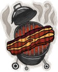 Burgers' Thick-Cut Steak Bacon