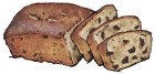 Chocolate Chunk Banana Bread