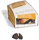 Clementines in Chocolate