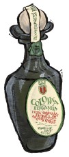 Marina Colonna's Citrus Olive Oils