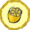 Triple Lemon Sorbet