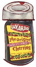 Luxardo Marasca Cherries