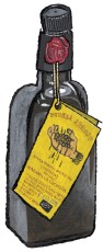 Mariano Sanz Teresa Arrojo Olive Oil