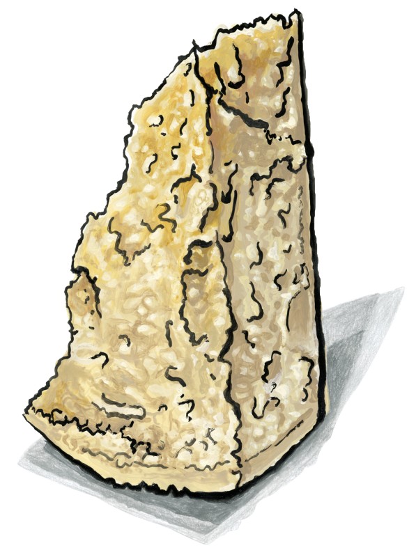 Zingerman's Deli | Parmigiano Reggiano Cheese Grater