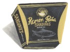 Ramon Peña Small Sardines