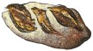 Roadhouse Bread
