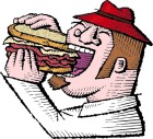 Zingerman's Pastrami Reuben Sandwich Kits