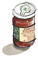 Il Mongetto Tomato Pasta Sauces