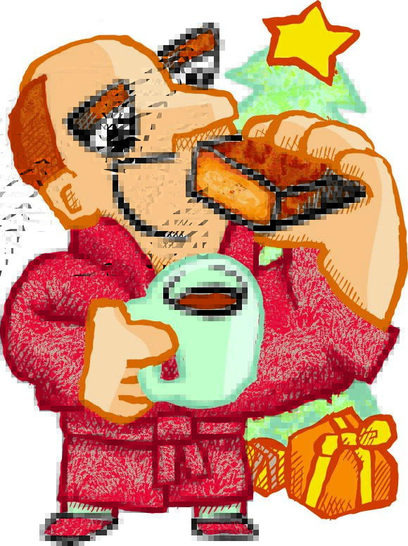 H.O.M.E.S. for the Holidays Gift Box for sale. Buy online at Zingerman