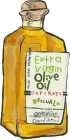 Capirete Olive Oil