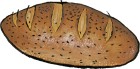 Chernushka Rye Bread