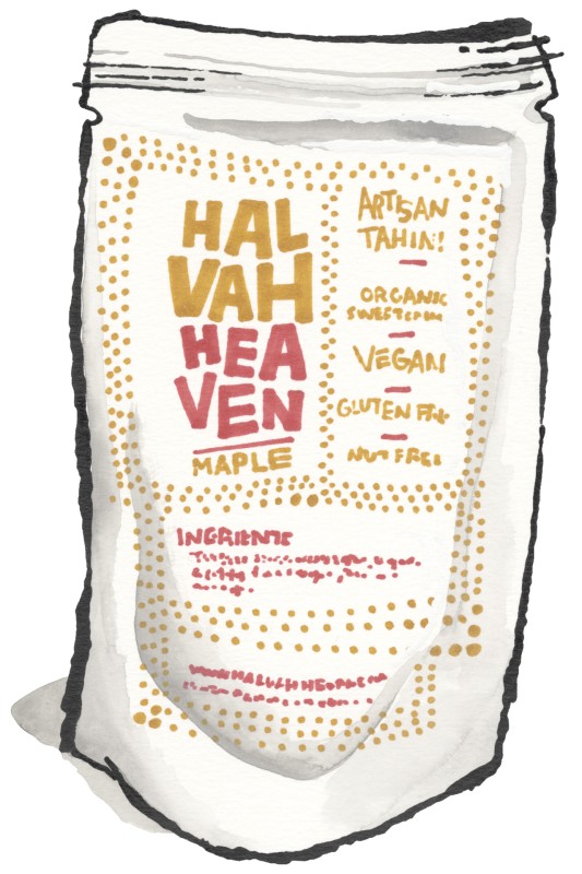 Halva for sale. Buy online at Zingerman's Mail Order. Gourmet Gifts