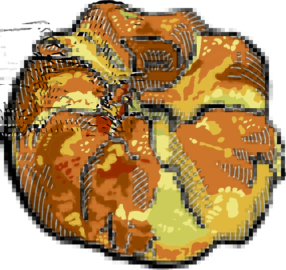 Potato Knish for sale. Buy online at Zingerman's Mail Order. Gourmet