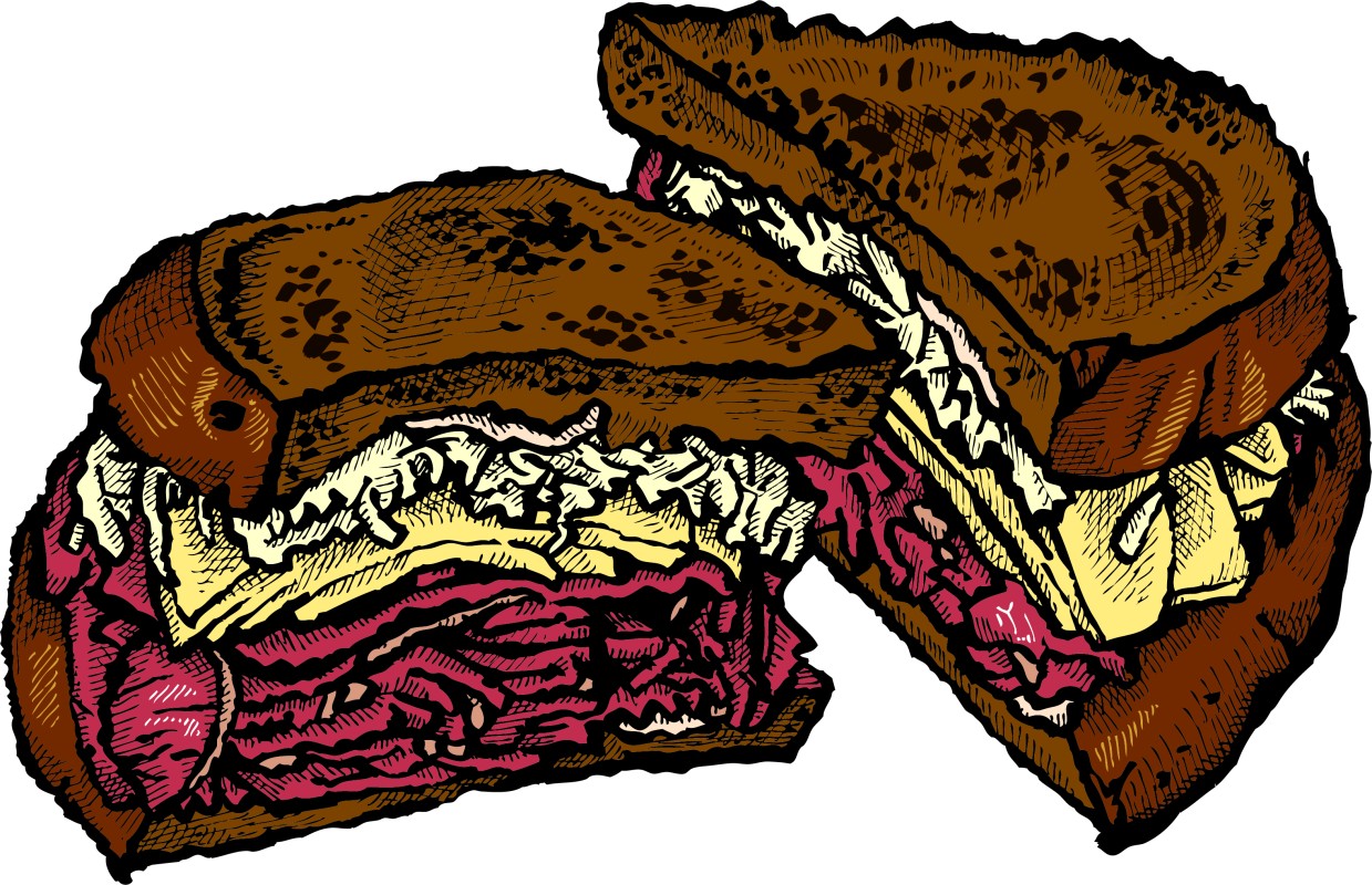 Pastrami for sale. Buy online at Zingerman's Mail Order. Gourmet Gifts