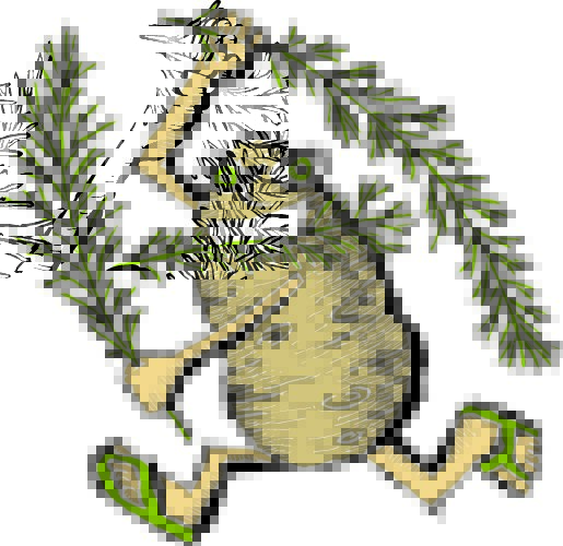 Potato Dill Bread for sale. Buy online at Zingerman's Mail Order