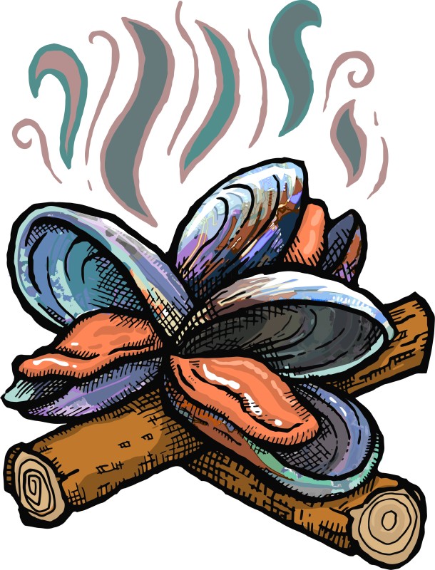 Smoked Mussels for sale. Buy online at Zingerman's Mail Order. Gourmet