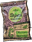 Chimes Ginger Chews
