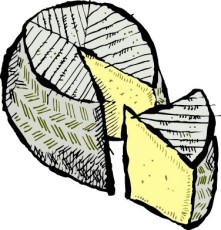 Artisanal Manchego Cheese from Spain