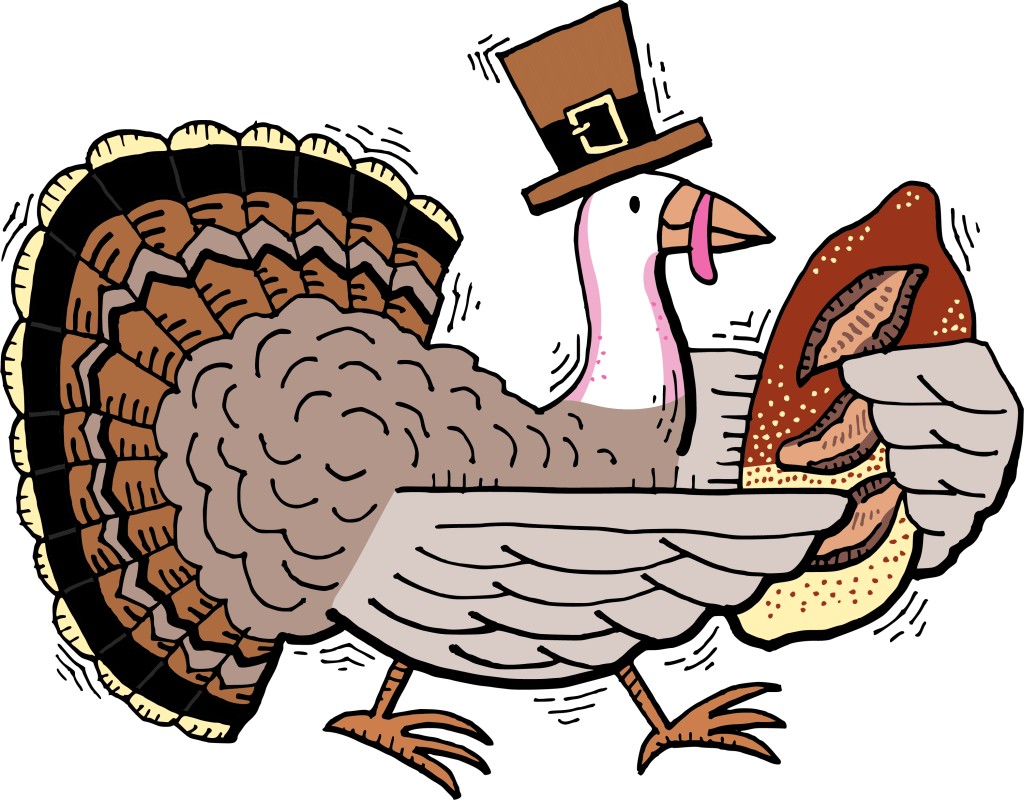 Thanksgiving Turkey & Corned Beef Reuben Sandwich Kit for sale. Buy