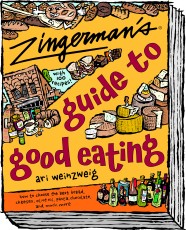 Zingerman's Guide to Good Eating