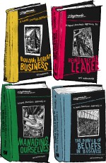 Zingerman's Guide to Good Leading Books