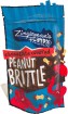 Chocolate Peanut Brittle