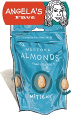 Marcona Almonds from Spain