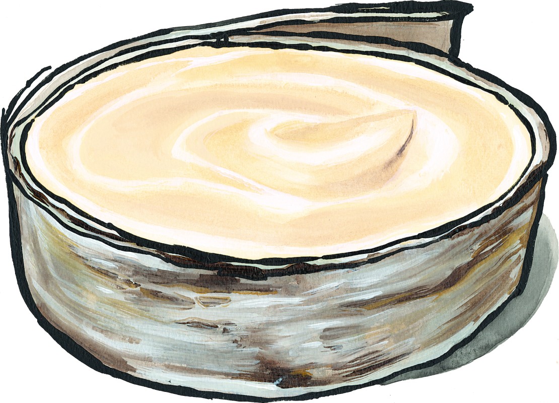 Quinta Cheese from Point Reyes for sale. Buy online at Zingerman's Mail