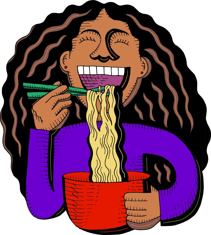 Ramen Noodles for sale. Buy online at Zingerman's Mail Order. Gourmet