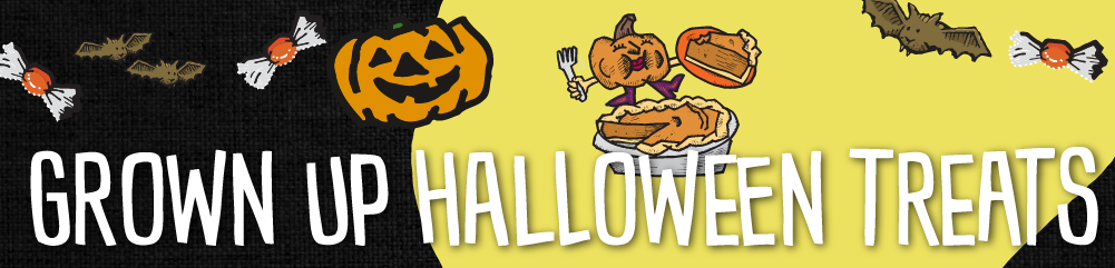 Halloween Treats