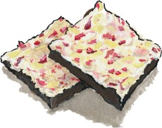 Bixby Peppermint Bark