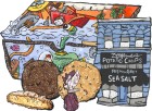 Nibbler Gift Box