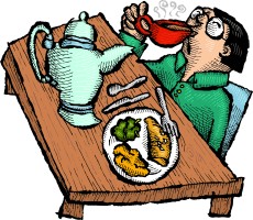 Post-Thanksgiving Detox Gift Box