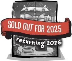 Angelina Advent Calendar from Paris