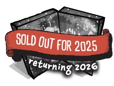 François Doucet Advent Calendar from Provence