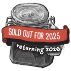 Italian Wild Cherries