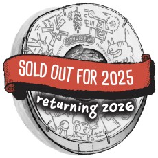 Broyé du Poitou Almond Shortbread