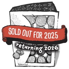 François Doucet Pâte de Fruit from Provence